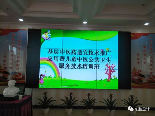 東勝區(qū)衛(wèi)生健康委員會(huì)舉辦基層中醫(yī)藥適宜技術(shù)推廣應(yīng)用暨兒童中醫(yī)公共衛(wèi)生服務(wù)技術(shù)培訓(xùn)班