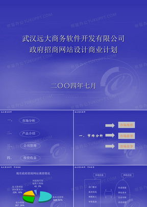 軟件開(kāi)發(fā)ppt模板 軟件開(kāi)發(fā)ppt模板下載 熊貓辦公